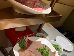-海底捞火锅(团结桥店)
