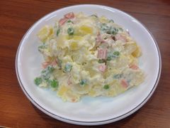 -谢记上海大排档(长寿路店)