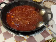 -赵美丽·重庆社区火锅·直营店(火车东站·中豪国际店)