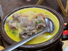 -吴掌柜·藕汤印象(南湖店)
