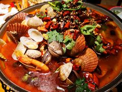 -潍城老菜馆·地标美食