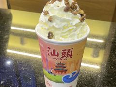 -一杯潮茶·专注潮汕茶饮(十二中创始店)