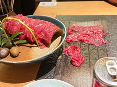 -盡膳口福跷脚牛肉火锅(国贸商城店)