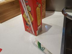 -百品聚旋转火锅(号外店)