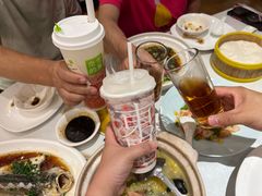 -梦都海鲜酒家(万达广场江桥店)