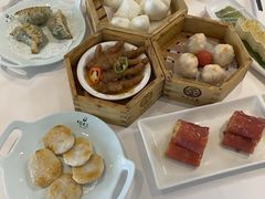 -怀德酒楼·粤菜·海鲜·茶点(宝安国际机场店)