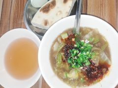 -老字号贾家肉丸糊辣汤(光明巷店)