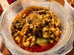 -清真·马洪小炒泡馍馆(钟楼回民街店)