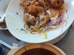-潮澎派·潮汕菜大排档(南较西路店)