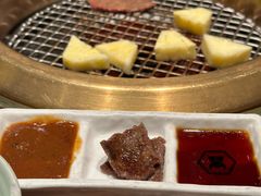 -御牛道日式烤肉料理(杭州万象城店)