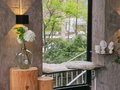 -CEMENT·coffee bar (凤凰创意园店)