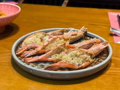 -大江户日本料理(吕厝店)