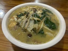 -山里人姜汁(府东小区店)
