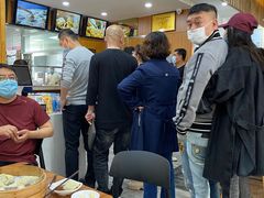 -东升灌浆包(辛庄街总店)
