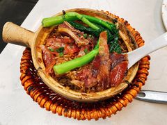-肥仔文澳门猪骨煲(南京西路店)