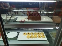 -古南都饭店-遂心遂意自助餐厅(广州路店)