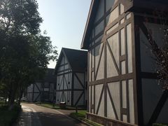 -太阳岛度假酒店