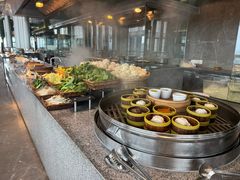 -解放碑威斯汀酒店-知味国际美食餐厅