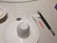 -广东道至正餐厅(区庄店)