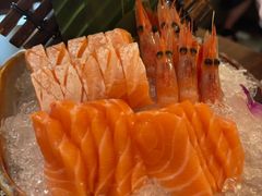 -大渔铁板烧(东城店)