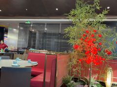 -四川饭店(城乡购物中心店)