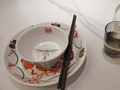 -蘇小主·创意中国菜(金茂览秀城店)