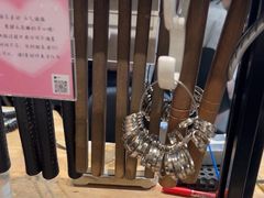 -熙工匠手工银饰·拼豆团建DIY(富华里店)