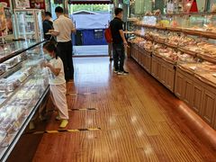 -新侨三宝乐西餐厅(崇文门店)