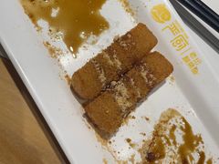 -严厨老坛酸菜鱼(吴江万宝店)
