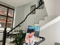 -魔丽卡·中国式美甲美睫