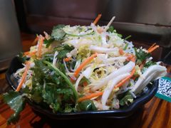 爽口东北菜-丹东特色烤肉(学府路一部店)