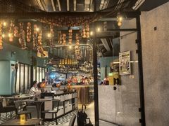 -SHADOWS•Bistro&Eatery(安福路店)