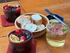 -Laures·月桂西班牙碳烤餐厅(十尚坊店)