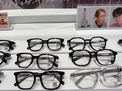-JINS(北京apm店)