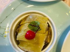 太雕醉鸡-绍兴饭店(大宁店)