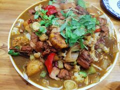 -卫小旦老味大盘鸡总店
