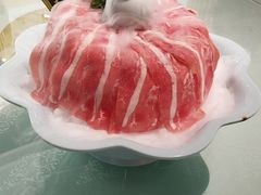 -老毛手抓·盐池滩羊非遗手抓(宁夏总店)