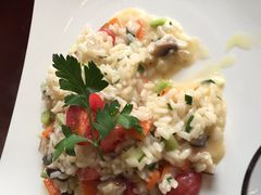 -IL Forno 意坊·意大利餐厅(温州万象城店)