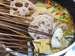 -徐妹串串香(春熙路店)