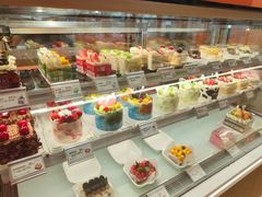 -爱纶蛋糕(山东路店)