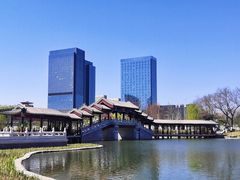 -西海子公园