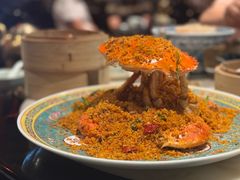 -誉八仙粤菜(万象天地店)