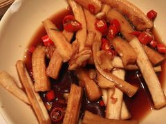 -湘邻呷铺·田园家宴(汉基广场店)