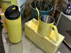 -MQ COFFEE STAND明谦(新洲店)