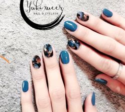 -雪儿·YuKi美甲美睫皮肤管理Salon