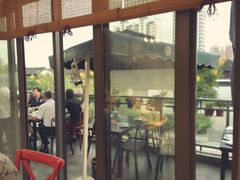 门面-吴越荣记·苏州菜·松鼠桂鱼(斜塘老街店)