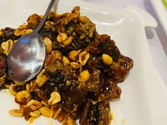 宫爆鳝背-永兴餐厅(复兴中路店)
