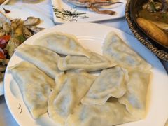 -宾朋海鲜饭庄(兴海路店)