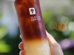 -四叶咖咖啡(昆明恒隆PRO店)