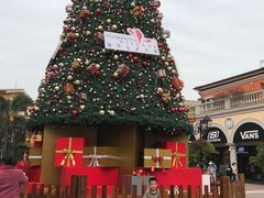 -佛罗伦萨小镇广佛名品奥特莱斯(疏港路店)